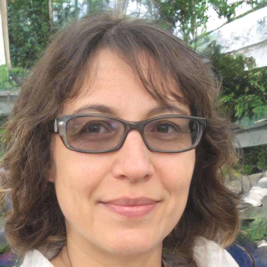 Lisa Müller - Steuerberaterin