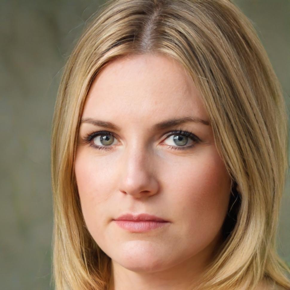Anna Schmidt - Risikoanalystin